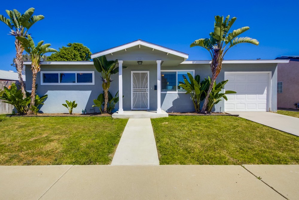 4585 Cochise Way, San Diego, CA 92117
