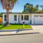 3443 Glade Street, San Diego, CA 92115