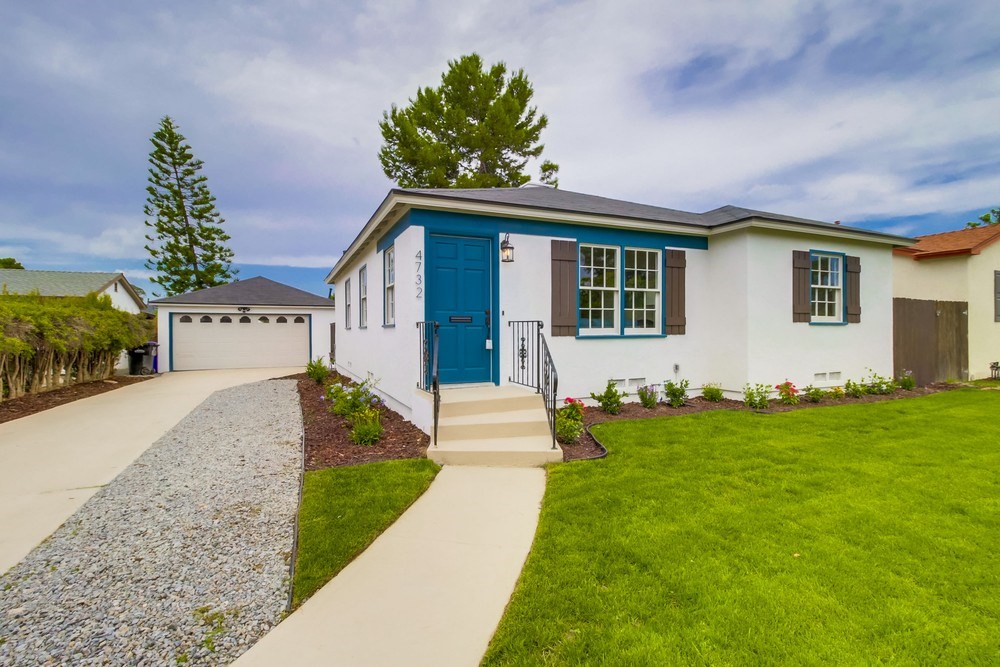 4732 Altadena Ave, San Diego, CA 92115