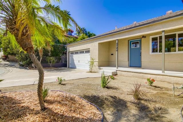 5740 Adams Ave, San Diego, CA 92115