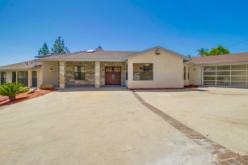 1524 Vista Vereda, El Cajon, CA 92019