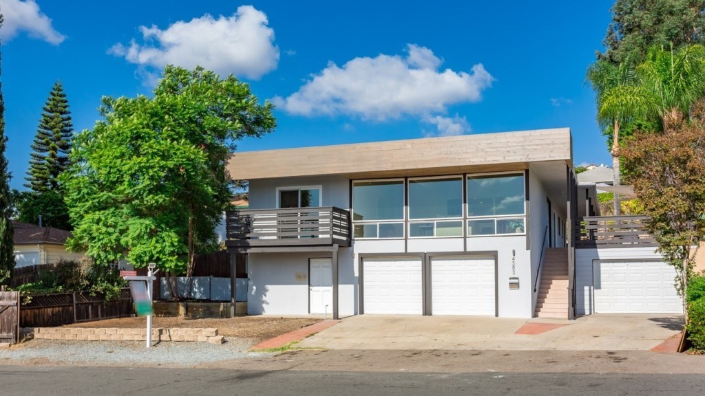 4383 Maple Ave, La Mesa, CA 91941