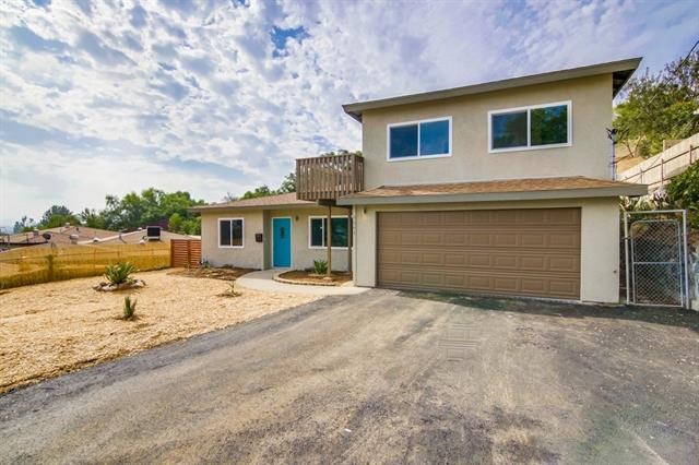 9361 Starcrest Dr, Santee, CA 92071