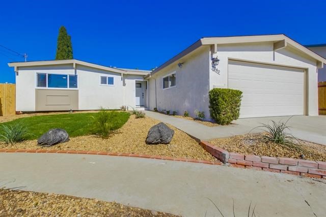 7080 Cosmo Court, San Diego, CA 92111