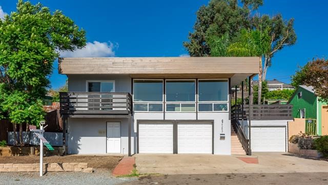 4383 Maple Ave, La Mesa, CA 91941