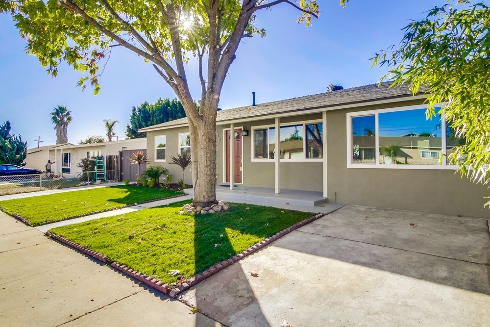 4538 Cochise Way, San Diego, CA 92117