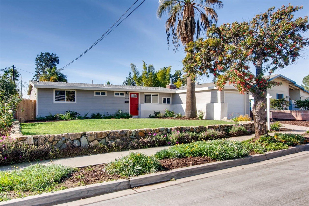 6274 Lake Alamor Ave, San Diego, CA 92119
