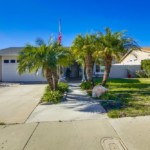 1668 Arnheim Ct, El Cajon, CA 92021