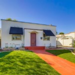 4624 Marlborough Dr, San Diego, CA 92116