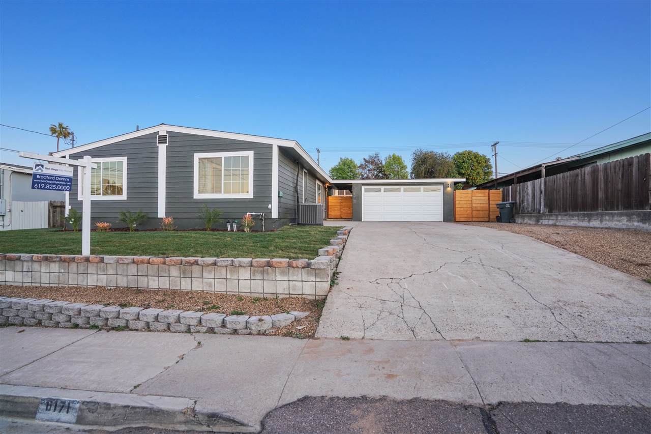 6171 Nancy Dr, La Mesa, CA 91942