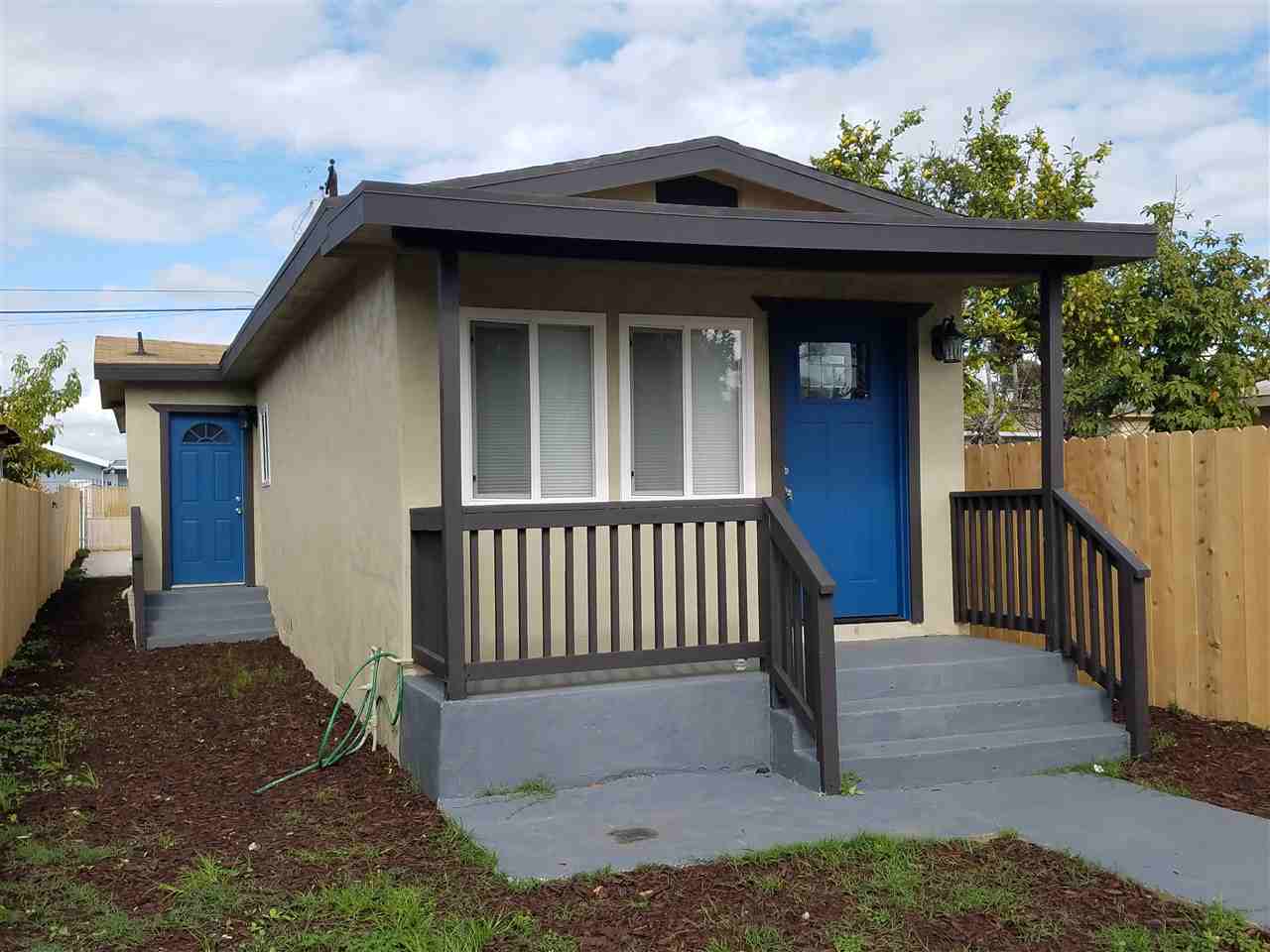 3730 Birch St, San Diego, CA 92113