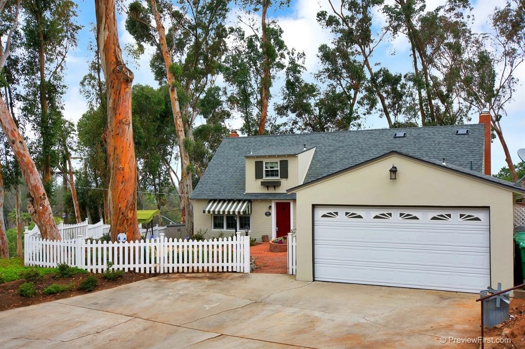 1181 Jamacha Rd, El Cajon, CA 92019