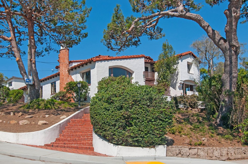 2406 Locust St, San Diego, CA 92106