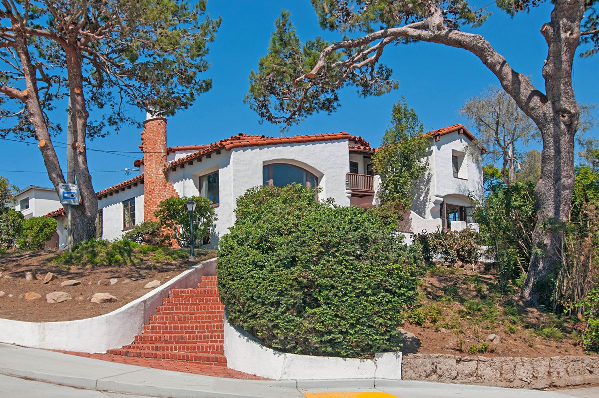 2406 Locust St, San Diego, CA 92106