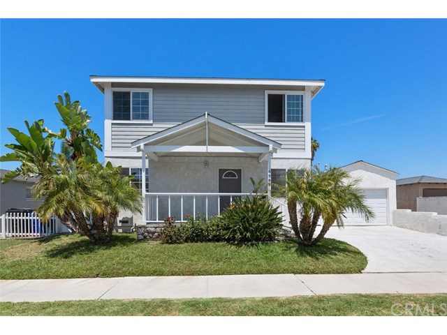 4966 Monroe Ave, San Diego, CA 92115