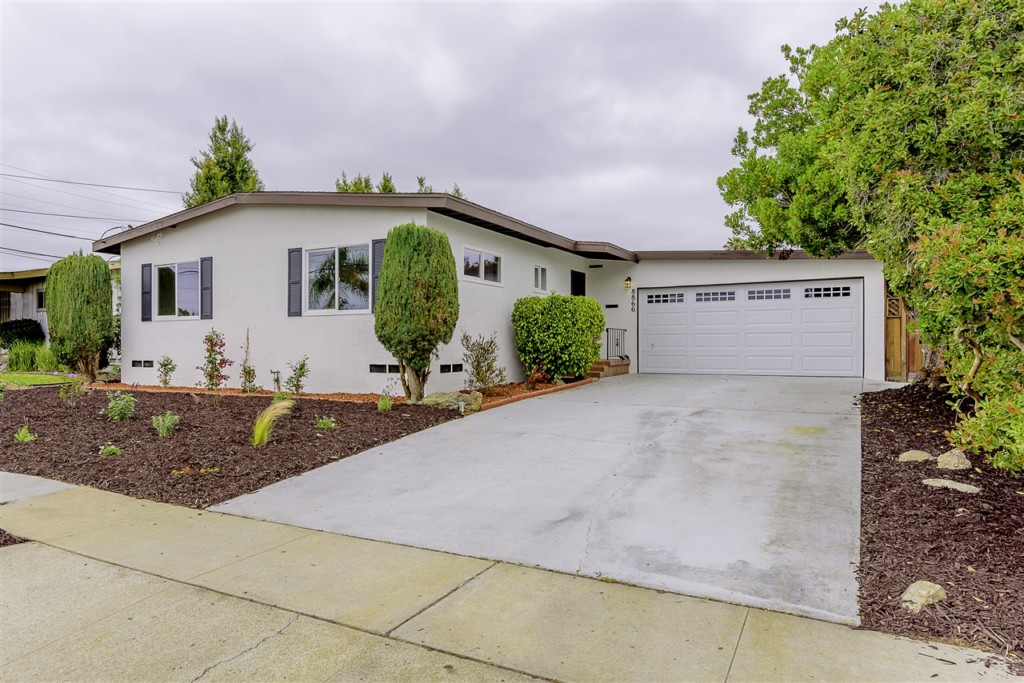 8866 SandMark Ave, San Diego, CA 92123