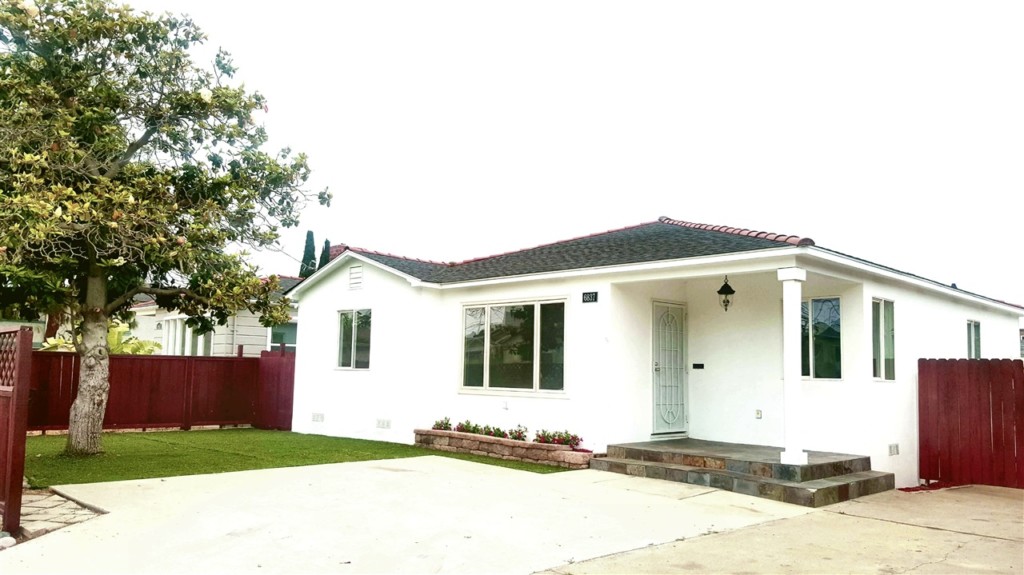 6837 Amherst St, San Diego, CA 92115