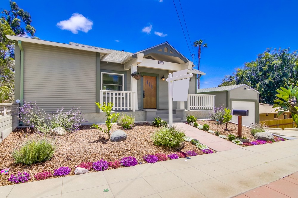 1409 Brookes Ave, San Diego, CA 92103