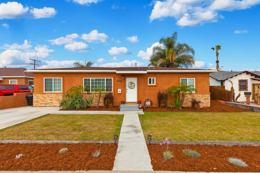 3436 Argyle St, San Diego, CA 92111