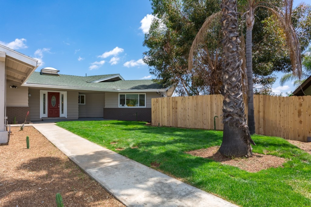 1373 El Rey Ave, El Cajon, CA 92020