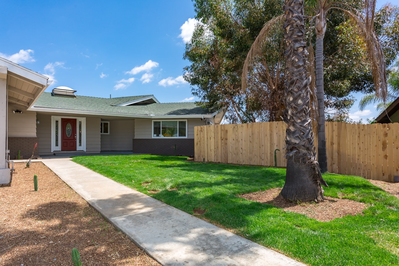 1373 El Rey Ave, El Cajon, CA 92020