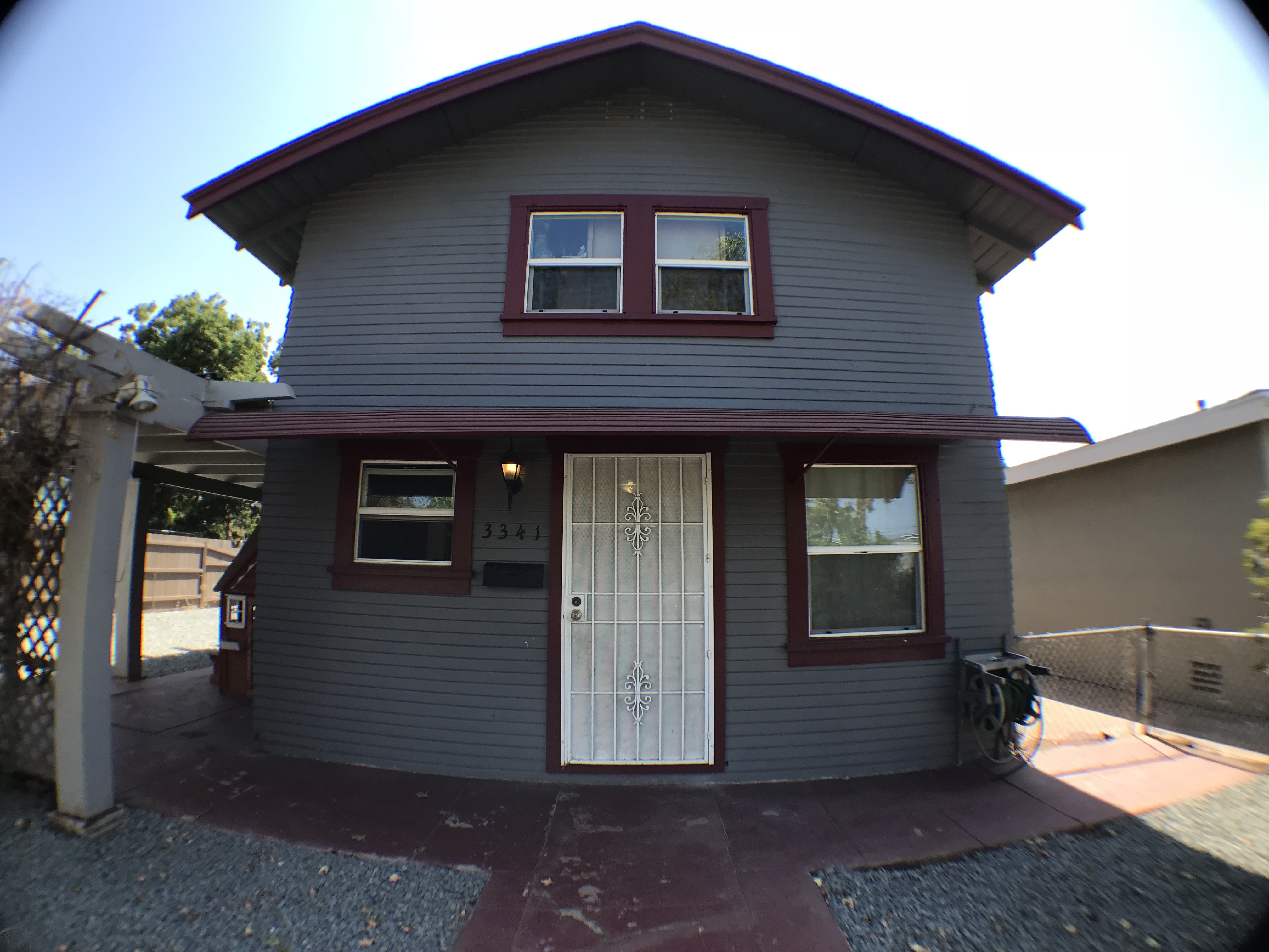 3341 Marlborough Ave, San Diego, CA 92105