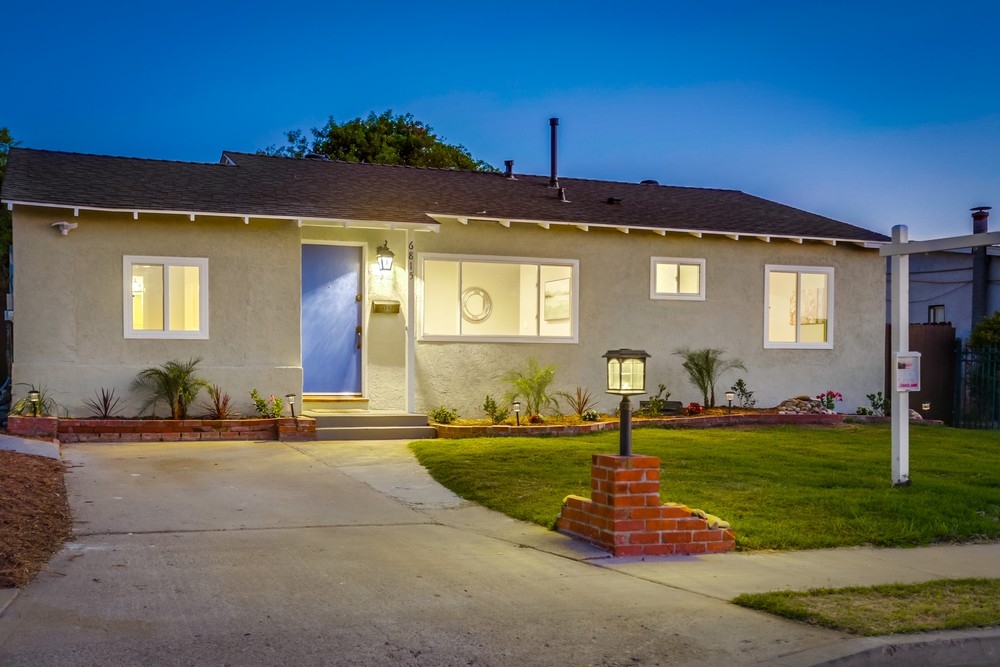 6815 Harvala St, San Diego, CA 92115
