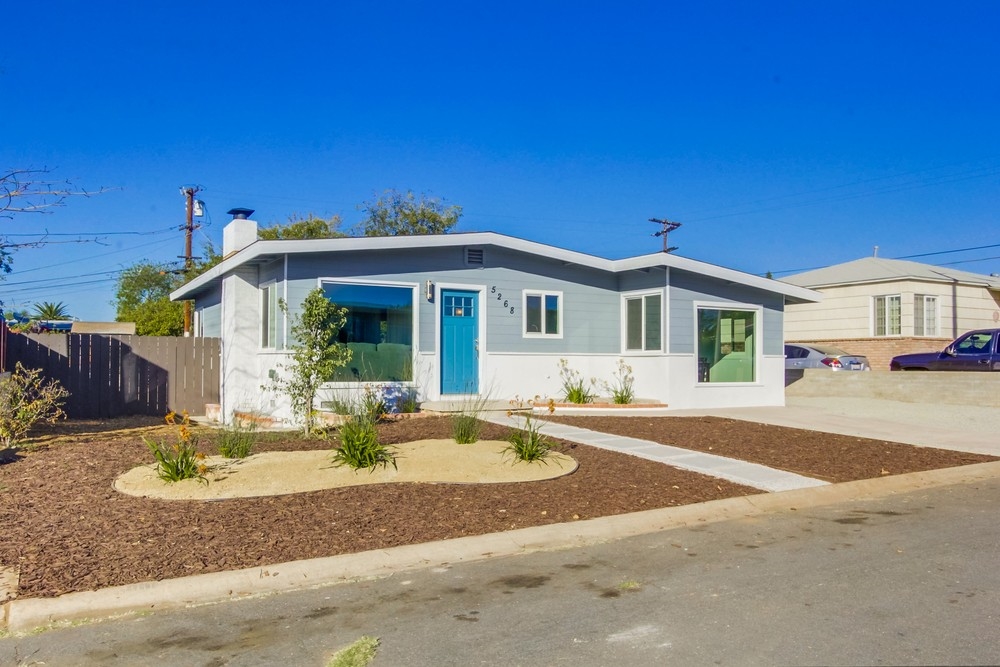 5268 N Thorn Street, San Diego, CA 92105
