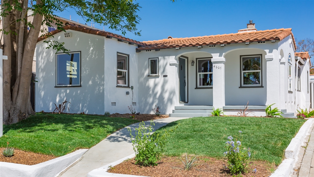 4607 Constance Drive, San Diego, CA 92115