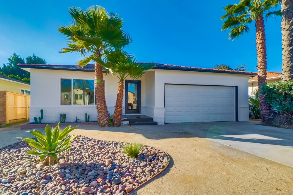 4452 Berting Street, San Diego, CA 92115