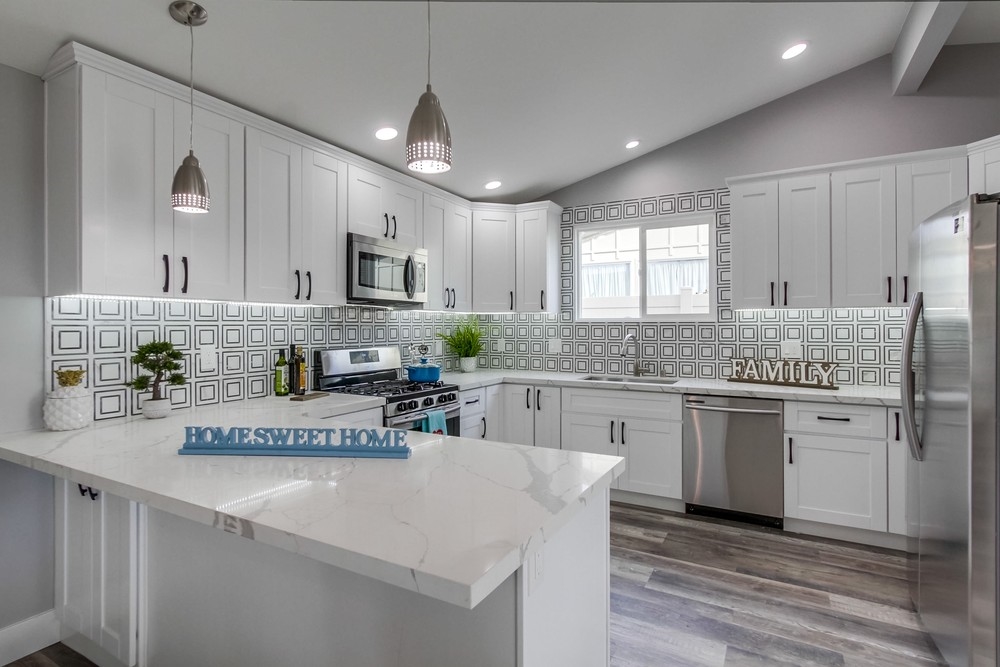 8537 Verlane Drive, San Diego, CA 92119