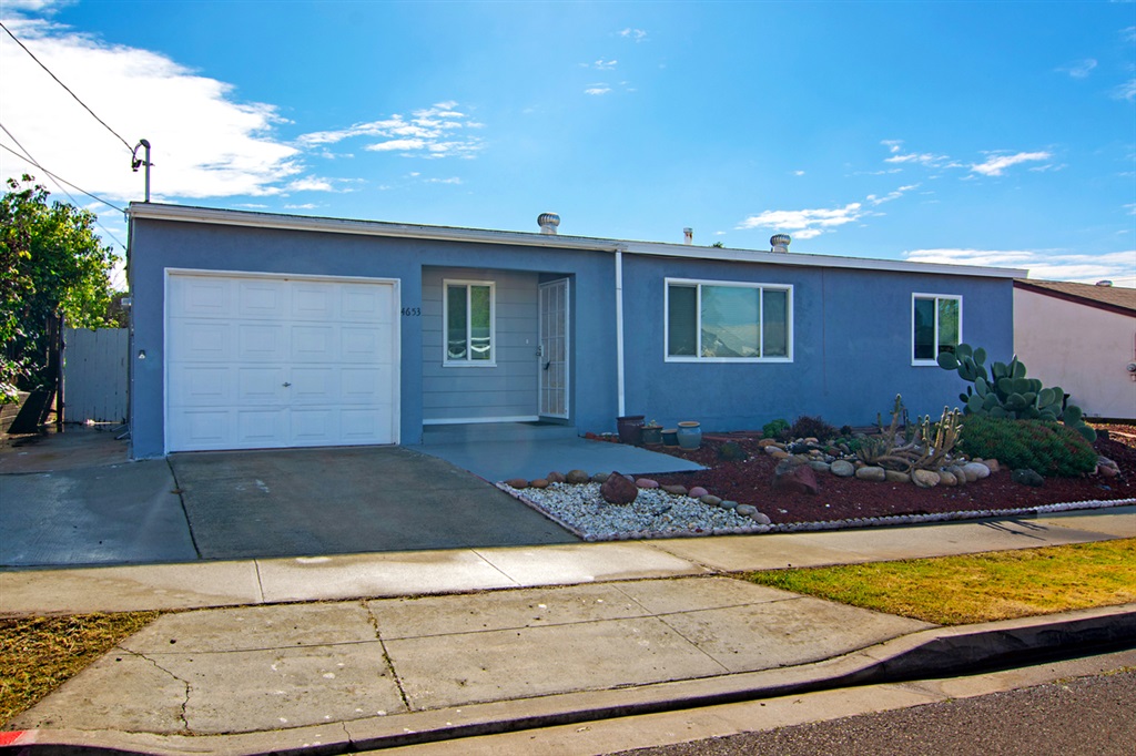 4653 Blackfoot Ave, San Diego, CA 92117