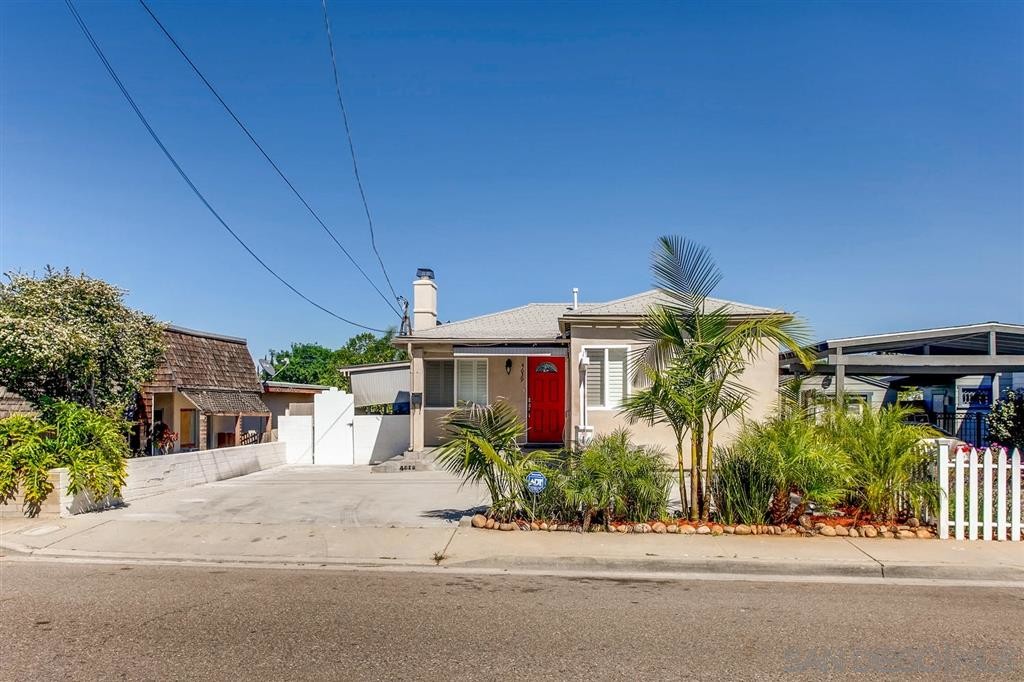 4639 67th Street, La Mesa, CA 91942