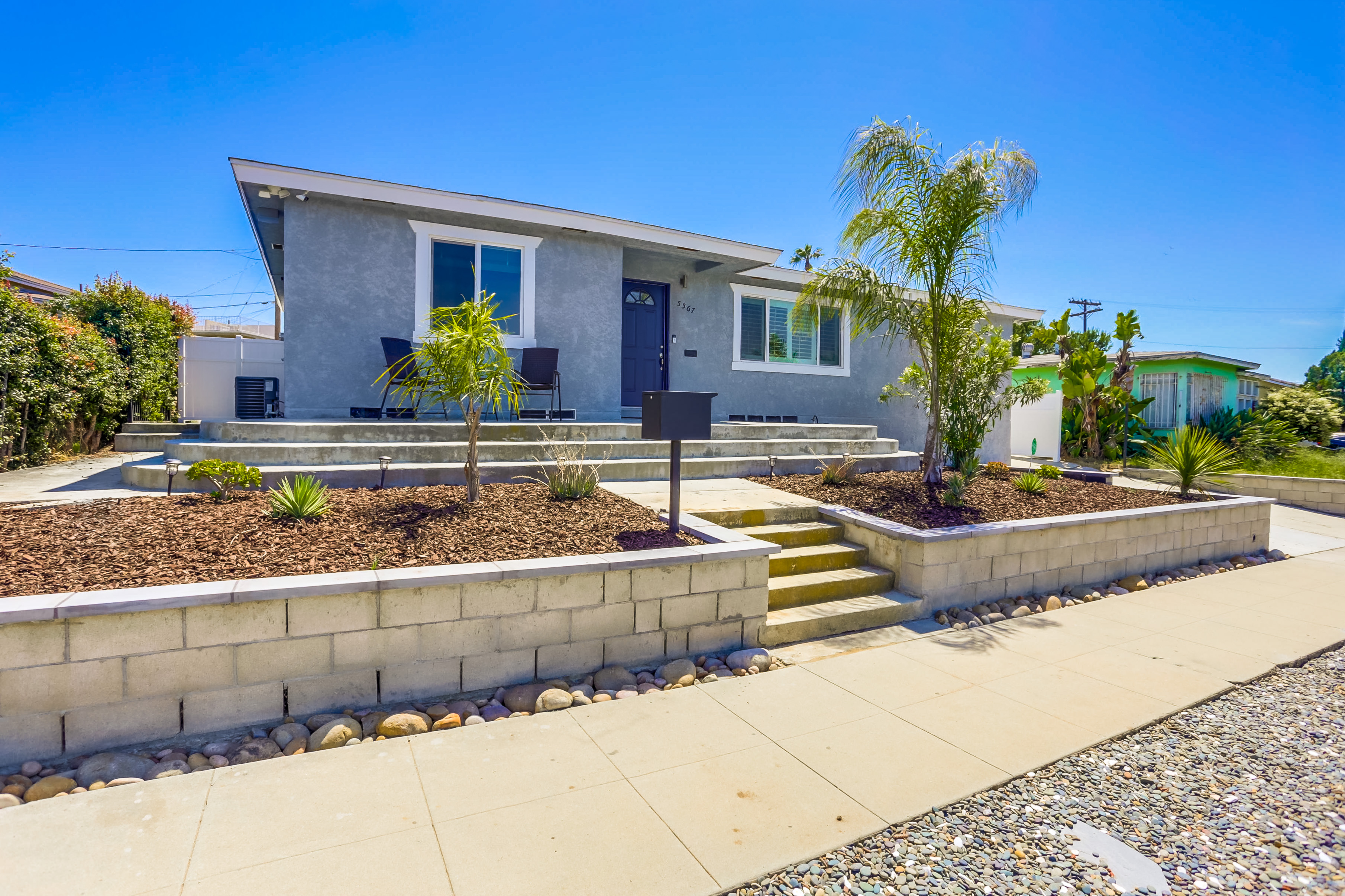 5567 Las Alturas Terrace, San Diego, CA 92114