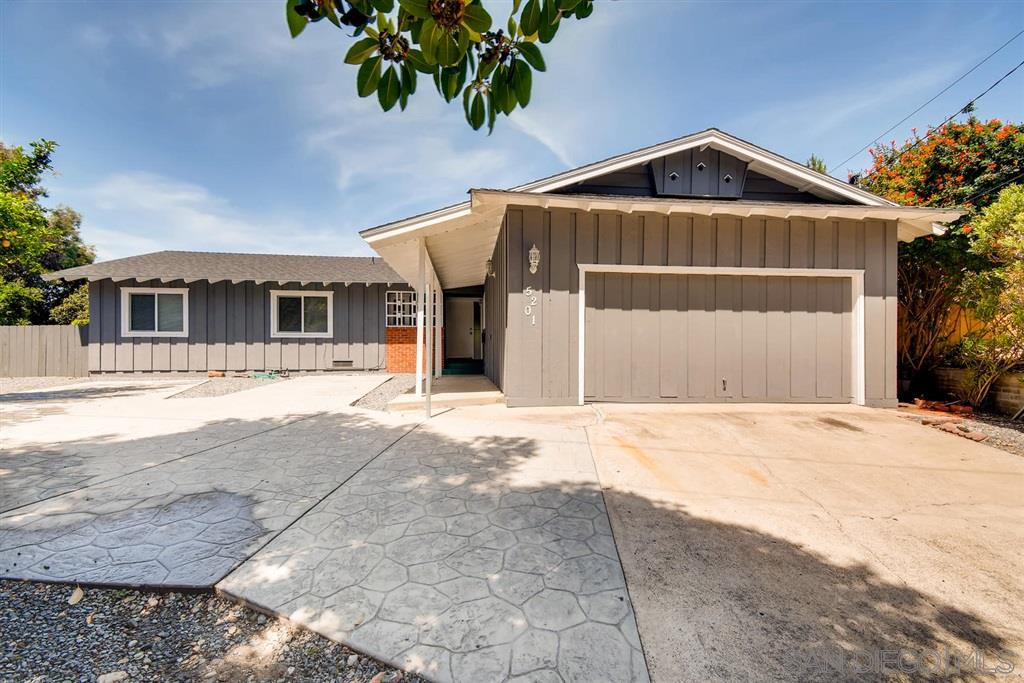 5201 Joan Court, San Diego, CA 92115