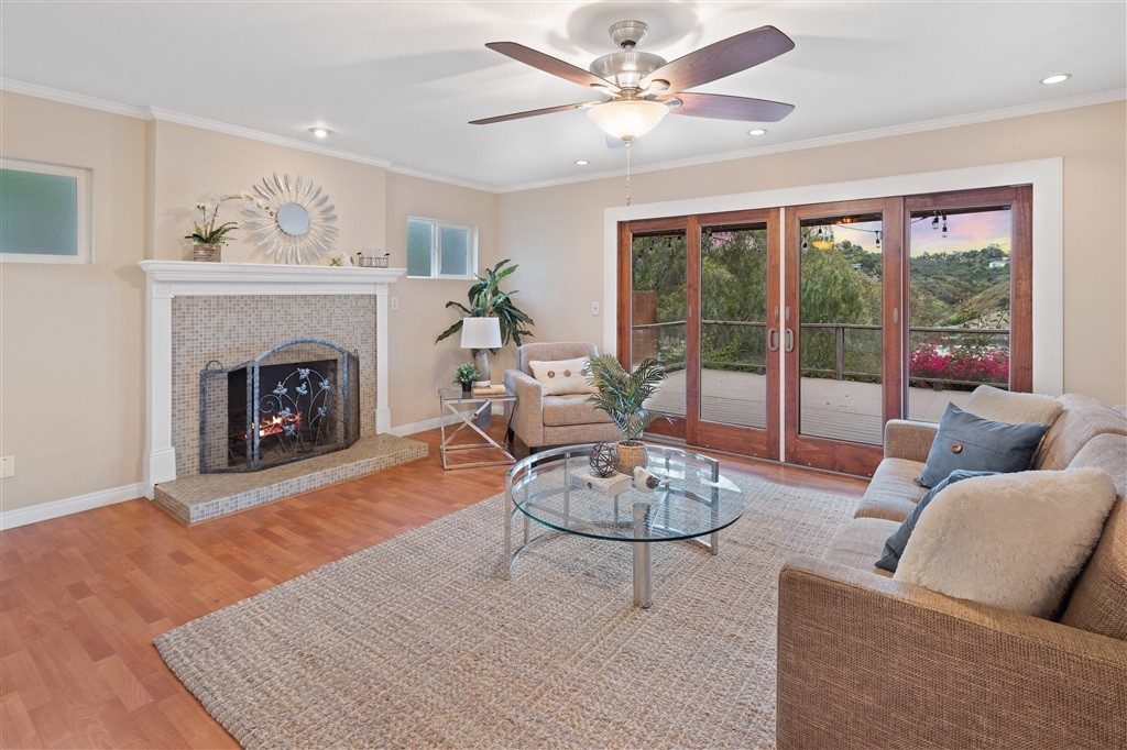 4755 Elsa Road, San Diego, CA 92120