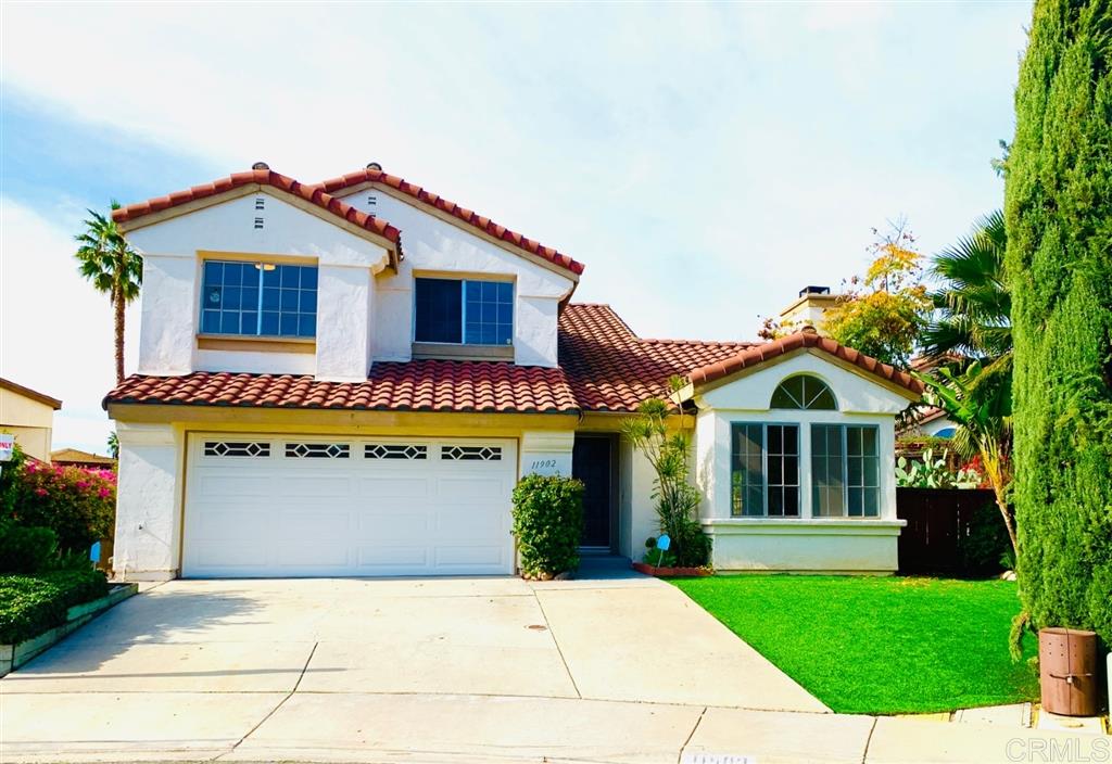 11902 Via Felicia, El Cajon, CA 92019
