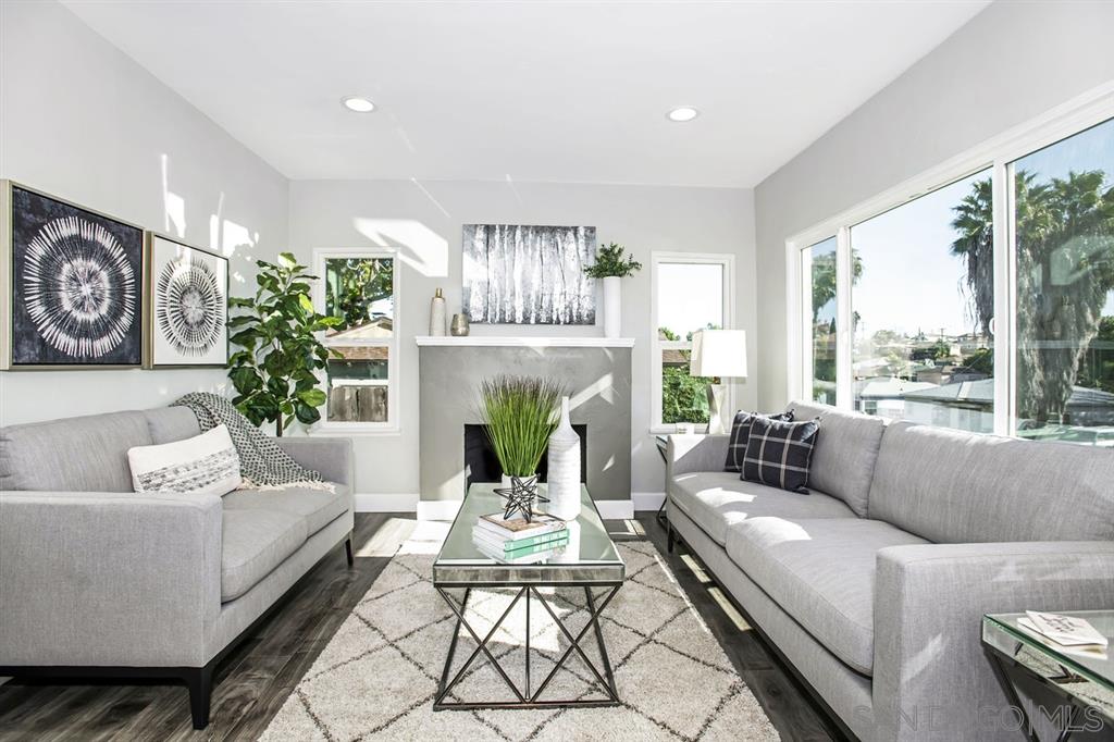 5904 Estelle Street, San Diego, CA 92115