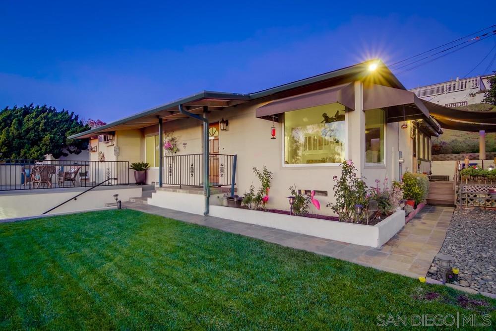 3309 Morena Blvd, San Diego, CA 92117