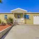 750 W Washington Ave, El Cajon, CA 92020