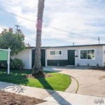 4825 Barstow St, San Diego, CA 92117