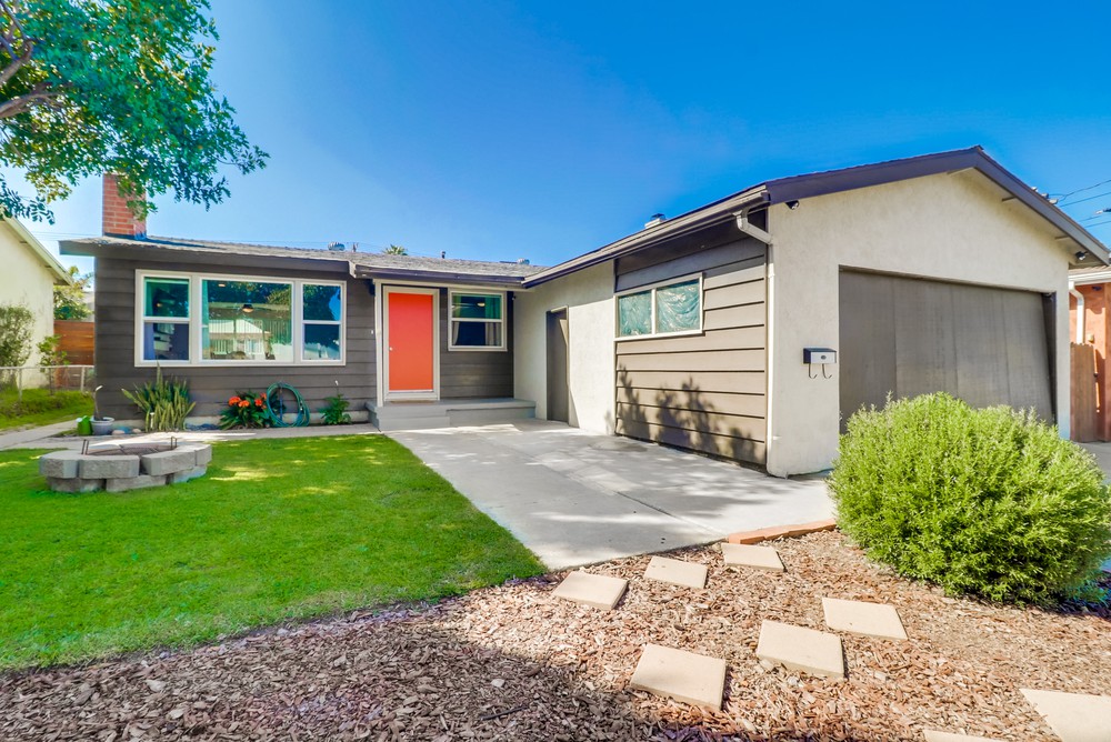 7123 Frakes Street, San Diego, CA 92111