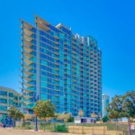 1080 Park Blvd 618, San Diego, CA 92101