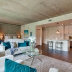 1080 Park Blvd 618, San Diego, CA 92101