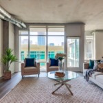 1080 Park Blvd 618, San Diego, CA 92101