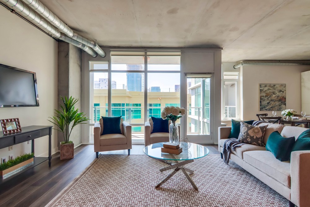 1080 Park Blvd 618, San Diego, CA 92101