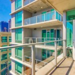 1080 Park Blvd 618, San Diego, CA 92101