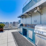 1080 Park Blvd 618, San Diego, CA 92101