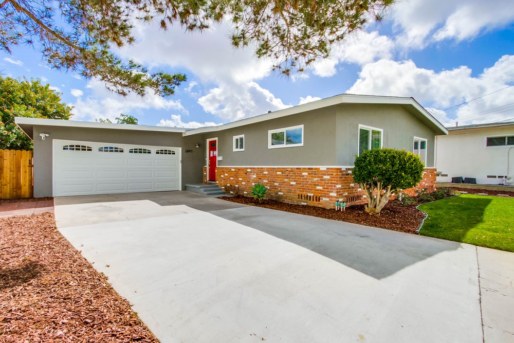 2691 Russmar Drive, San Diego, CA 92123