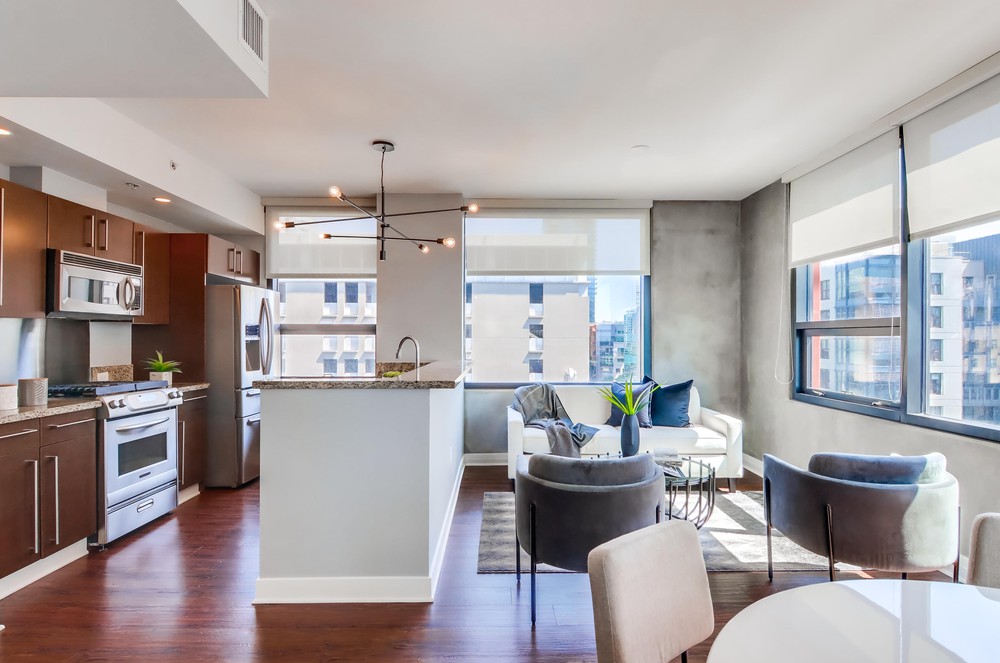 350 11th Ave #731, San Diego, CA 92101